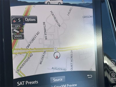 2021 Toyota Prius Prime XLE