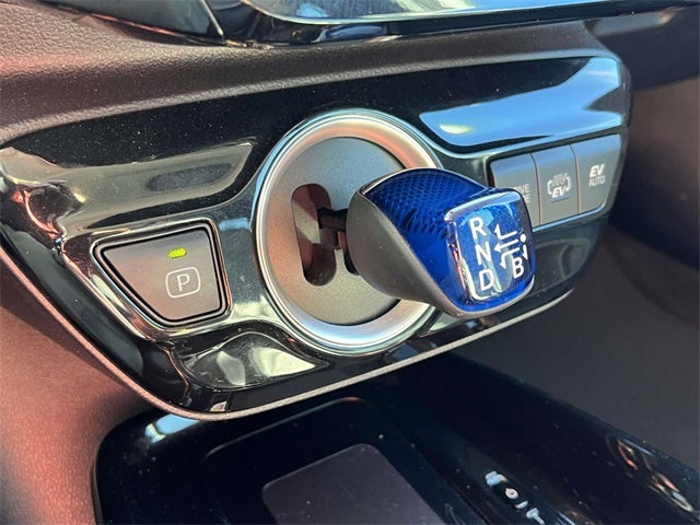 2021 Toyota Prius Prime XLE