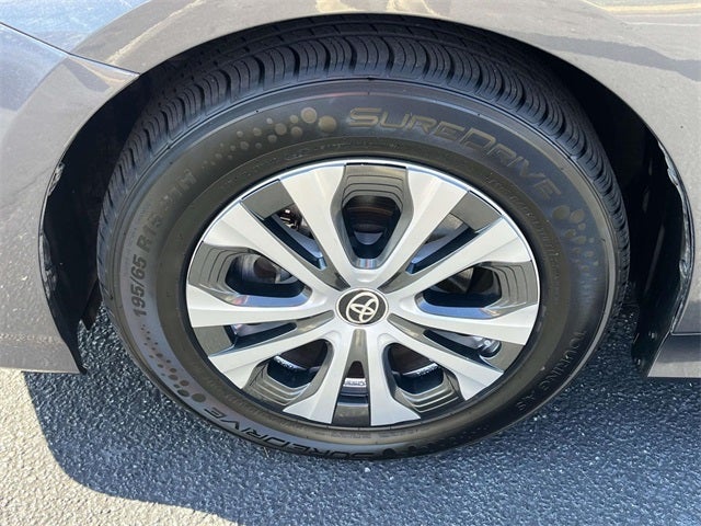 2021 Toyota Prius Prime XLE