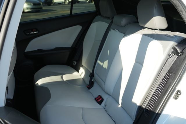 2020 Toyota Prius Prime XLE
