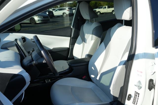 2020 Toyota Prius Prime XLE