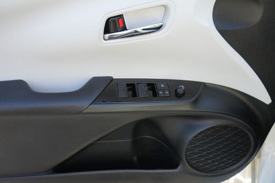 2020 Toyota Prius Prime XLE