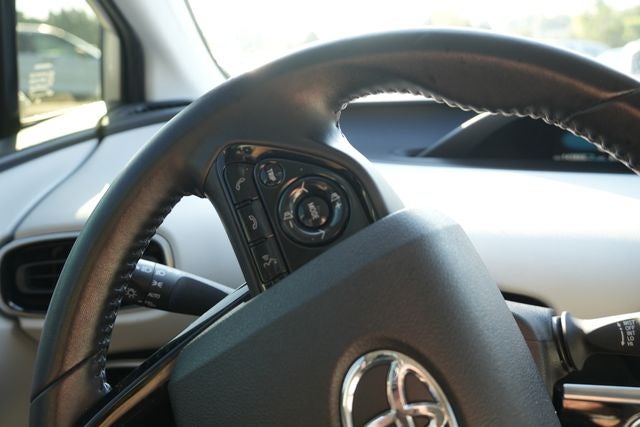 2020 Toyota Prius Prime XLE