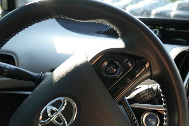 2020 Toyota Prius Prime XLE