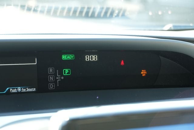 2020 Toyota Prius Prime XLE