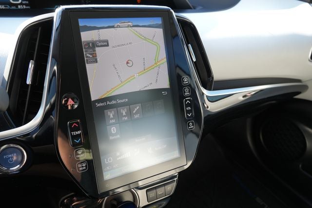 2020 Toyota Prius Prime XLE