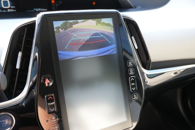 2020 Toyota Prius Prime XLE