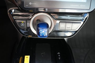 2020 Toyota Prius Prime XLE
