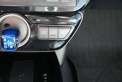 2020 Toyota Prius Prime XLE