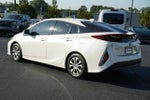 2020 Toyota Prius Prime XLE