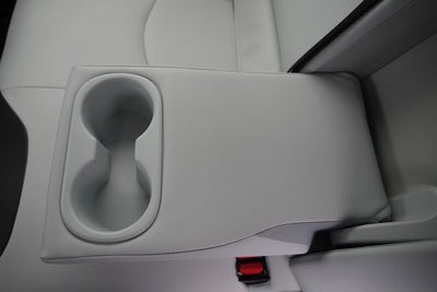 2016 Toyota Prius Four Touring