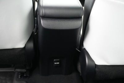 2016 Toyota Prius Four Touring