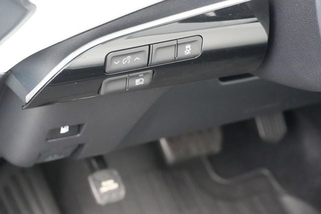 2016 Toyota Prius Four Touring