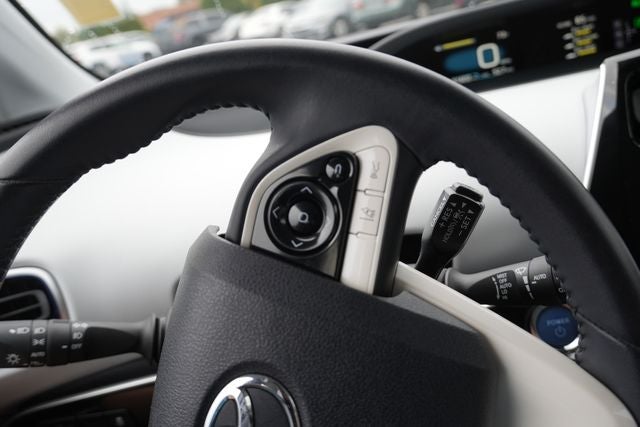 2016 Toyota Prius Four Touring