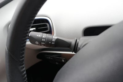 2016 Toyota Prius Four Touring