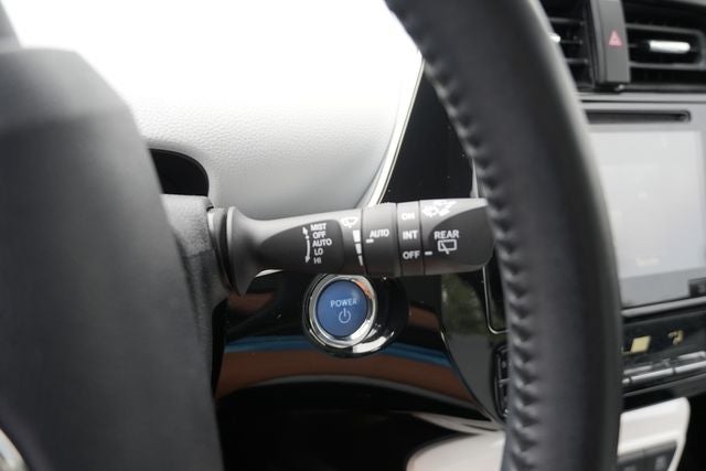 2016 Toyota Prius Four Touring