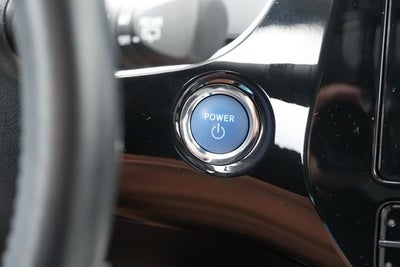 2016 Toyota Prius Four Touring