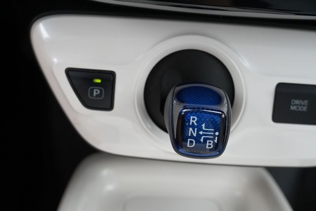 2016 Toyota Prius Four Touring