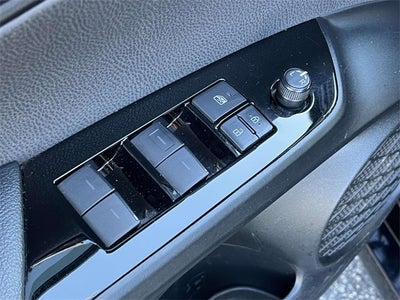 2019 Toyota Prius LE