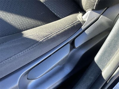 2019 Toyota Prius LE