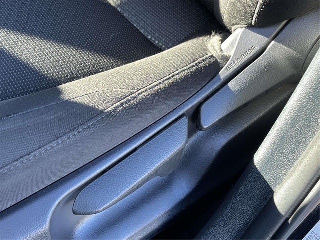 2019 Toyota Prius LE