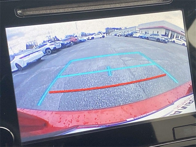 2017 Toyota Prius Three