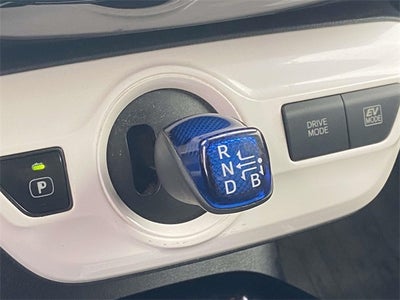 2017 Toyota Prius Three