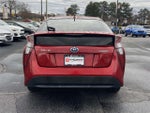 2017 Toyota Prius Three