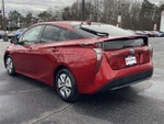 2017 Toyota Prius Three