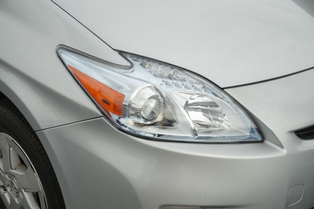 2010 Toyota Prius I
