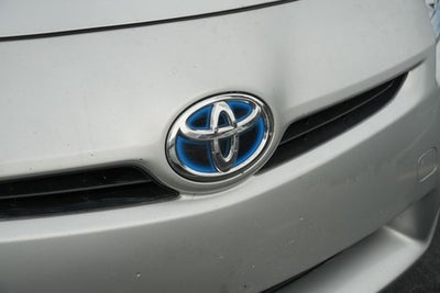 2010 Toyota Prius I