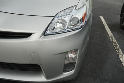 2010 Toyota Prius I