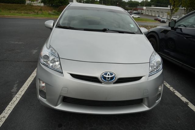2010 Toyota Prius I