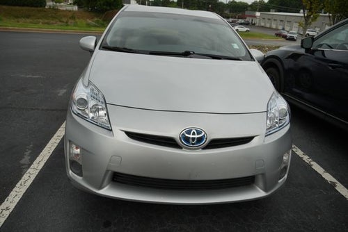 2010 Toyota Prius I
