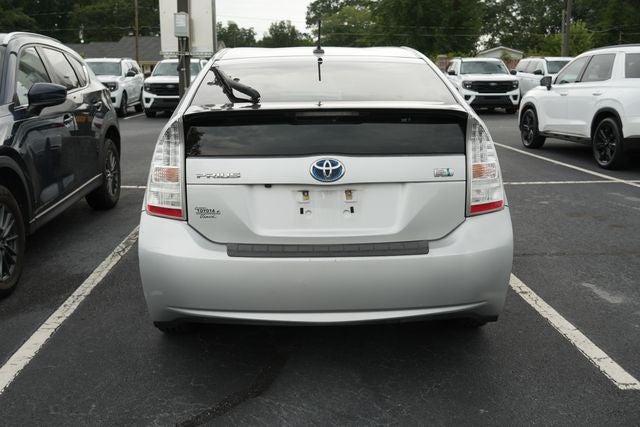 2010 Toyota Prius I