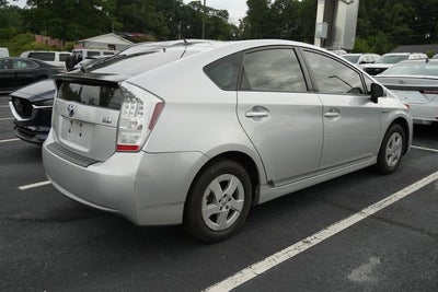 2010 Toyota Prius I
