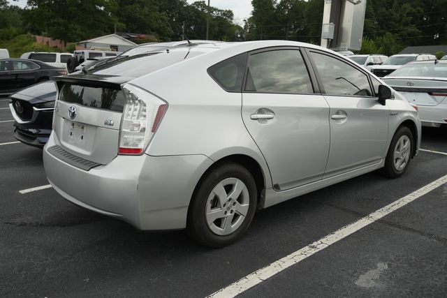 2010 Toyota Prius I