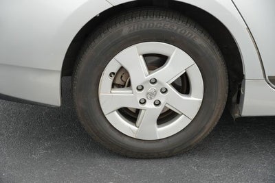 2010 Toyota Prius I