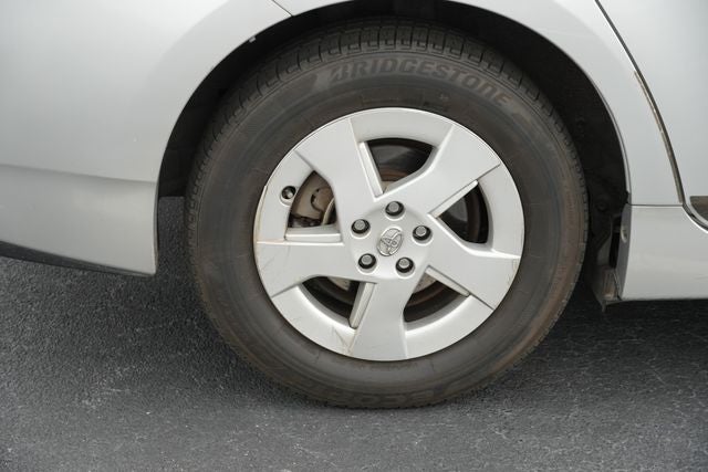 2010 Toyota Prius I