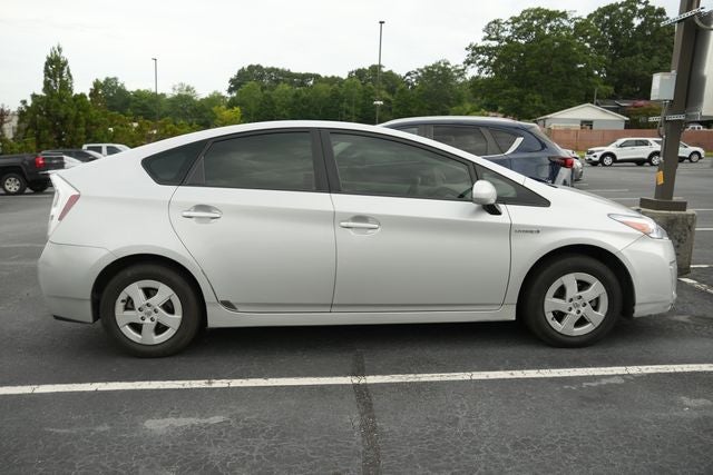 2010 Toyota Prius I