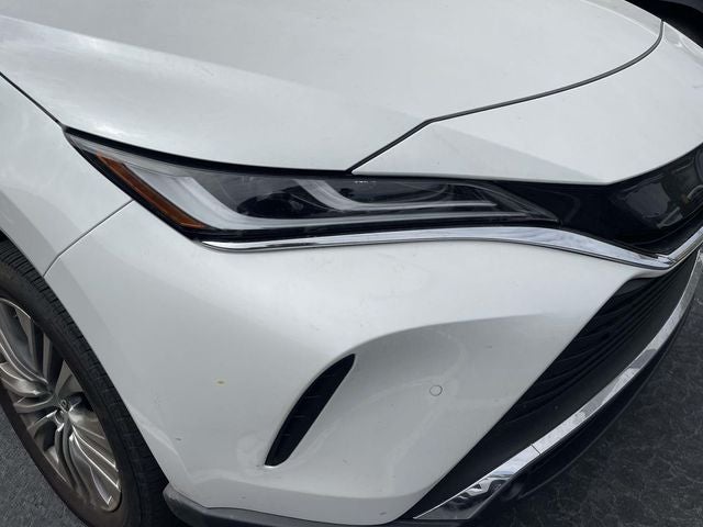 2024 Toyota Venza LE