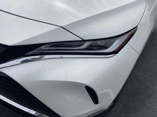 2024 Toyota Venza LE