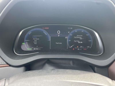 2024 Toyota Venza Limited