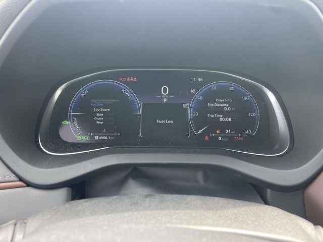 2024 Toyota Venza Limited