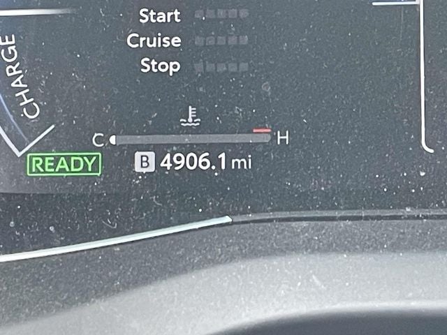 2024 Toyota Venza Limited