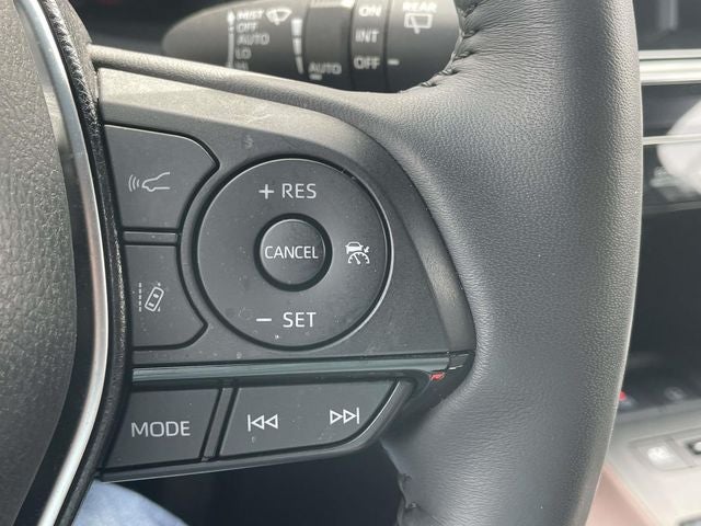 2024 Toyota Venza Limited