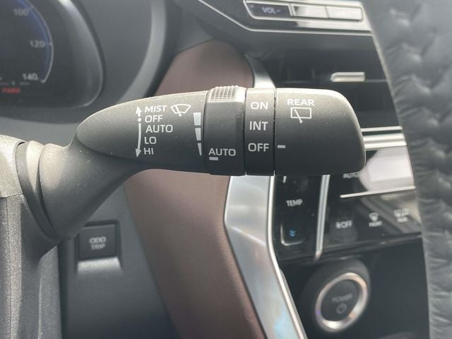 2024 Toyota Venza Limited