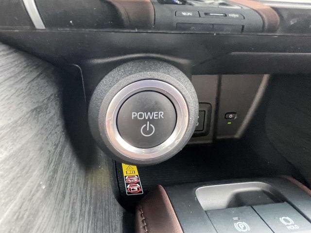 2024 Toyota Venza Limited