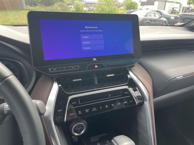 2024 Toyota Venza Limited