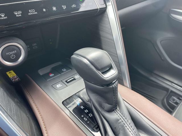 2024 Toyota Venza Limited